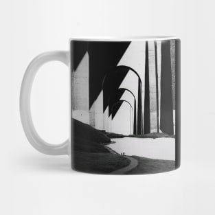 Architecture Mug